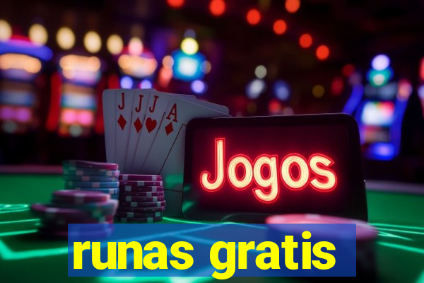 runas gratis